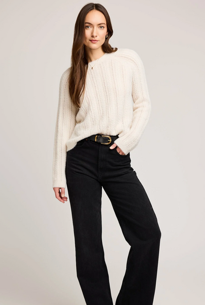 Gentle Fawn Cornelia Sweater - Cream