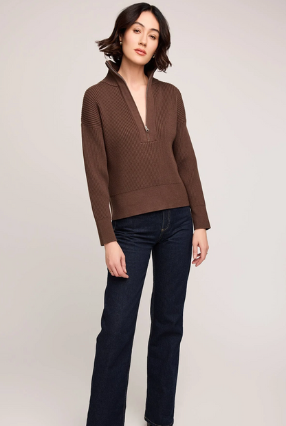 Gentle Fawn Hope Pull Over - Java