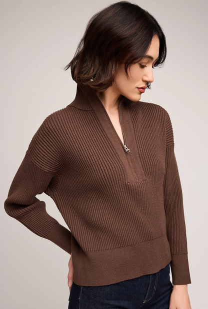 Gentle Fawn Hope Pull Over - Java