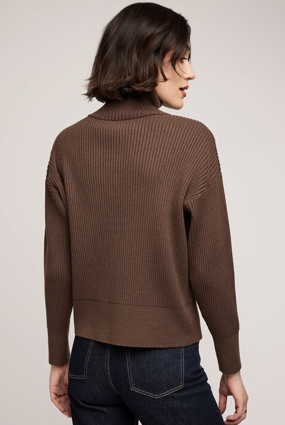 Gentle Fawn Hope Pull Over - Java