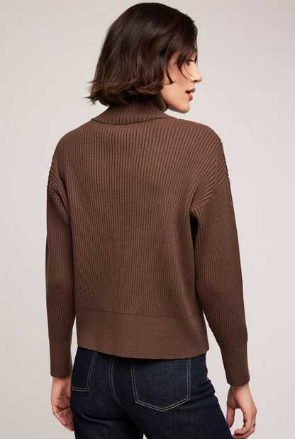 Gentle Fawn Hope Pull Over - Java