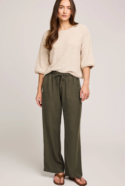 Gentle Fawn Gabriel Pant - Jasper