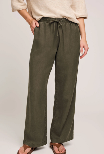 Gentle Fawn Gabriel Pant - Jasper