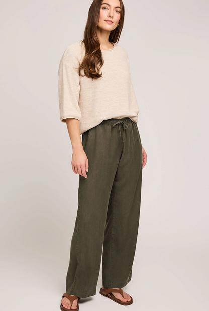 Gentle Fawn Gabriel Pant - Jasper