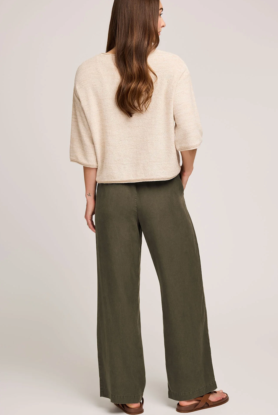 Gentle Fawn Gabriel Pant - Jasper