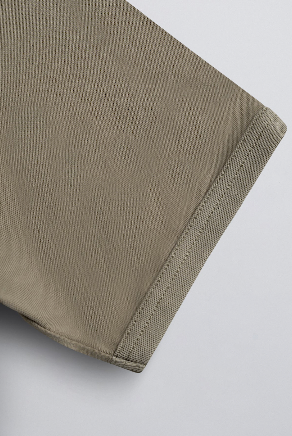 Champlain Basic Raglan Tee - Olive