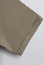 Champlain Basic Raglan Tee - Olive
