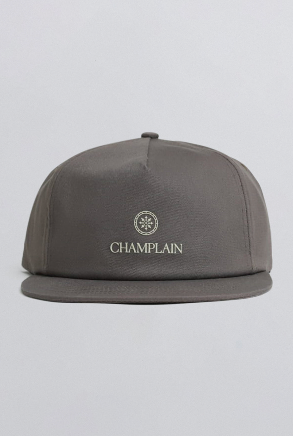 Champlain Hat - Brown