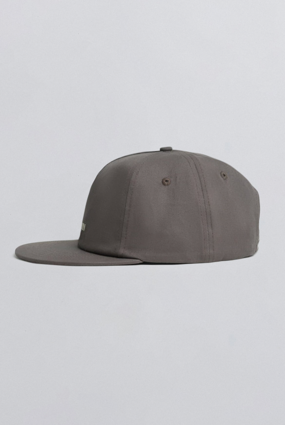 Champlain Hat - Brown