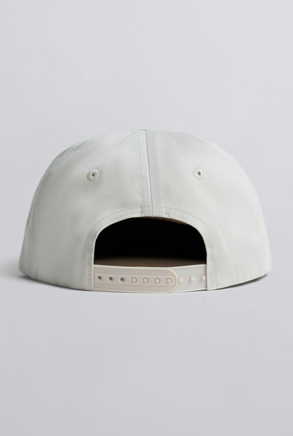 Champlain Hat Creme And Olive