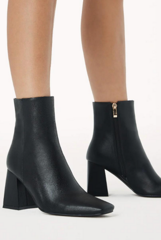 Billini Odetta - Black