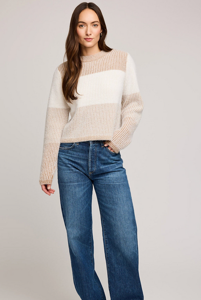 Gentle Fawn Lucille Sweater - Bone