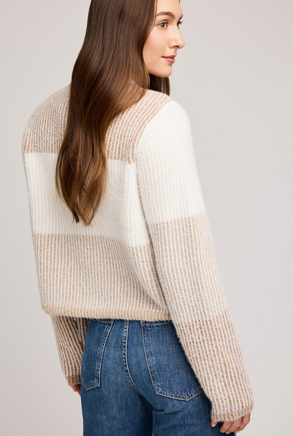 Gentle Fawn Lucille Sweater - Bone