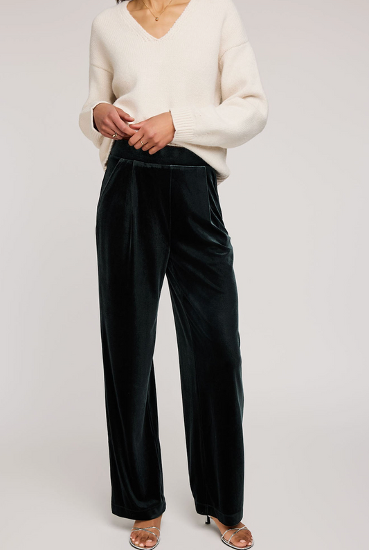 Gentle Fawn Sylvia Pant - Wintergreen