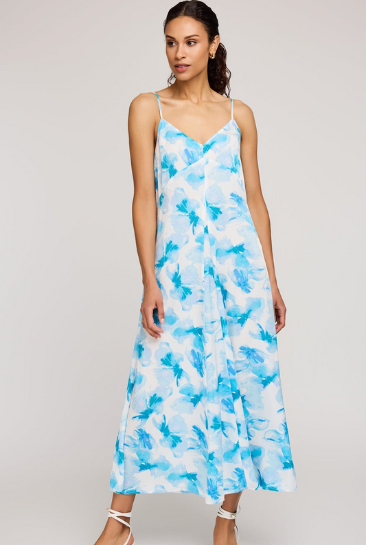 Gentle Fawn Cynthia Dress - Capri Petal