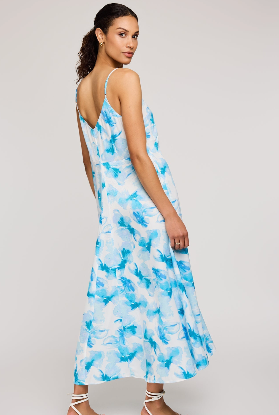 Gentle Fawn Cynthia Dress - Capri Petal