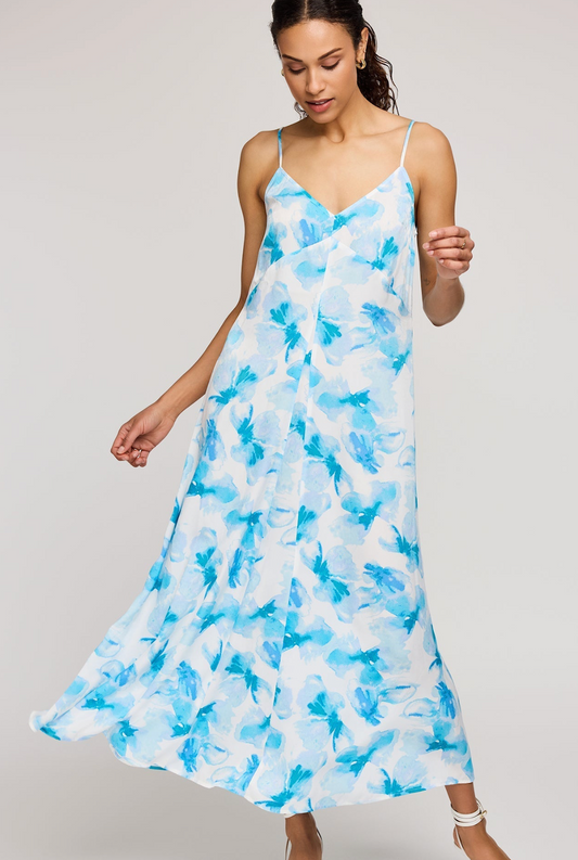 Gentle Fawn Cynthia Dress - Capri Petal