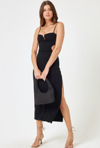 LSpace Cameron Dress - Black
