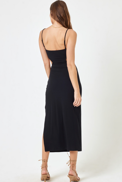 LSpace Cameron Dress - Black
