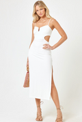 LSpace Cameron Dress - Cream