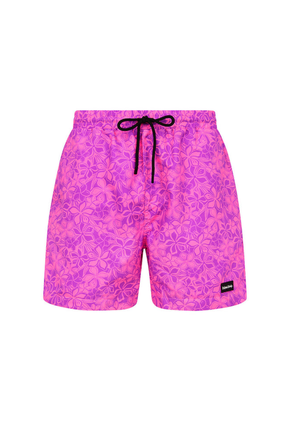 Kulani Kinis Men's Swim Trunks - Bubble Berry