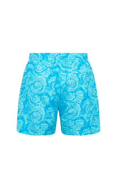 Kulani Kinis Men's Swim Trunks - Starry Seas