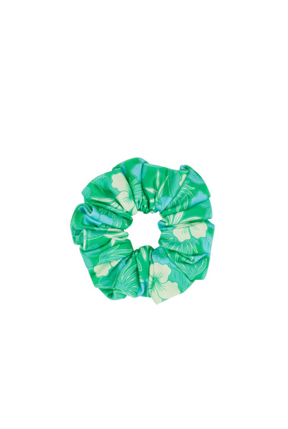 Kulani Kinis Scrunchie - Barefoot Breeze
