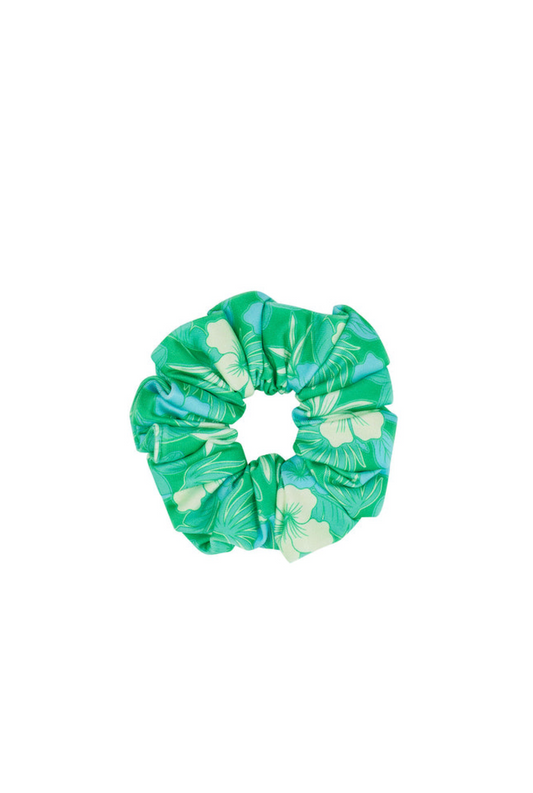 Kulani Kinis Scrunchie - Barefoot Breeze