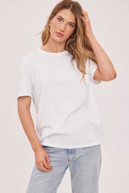 Gentle Fawn Victoria Cotton T-Shirt