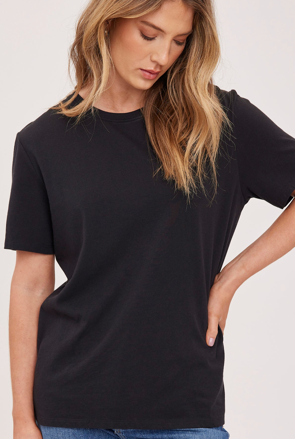 Gentle Fawn Victoria Cotton T-Shirt