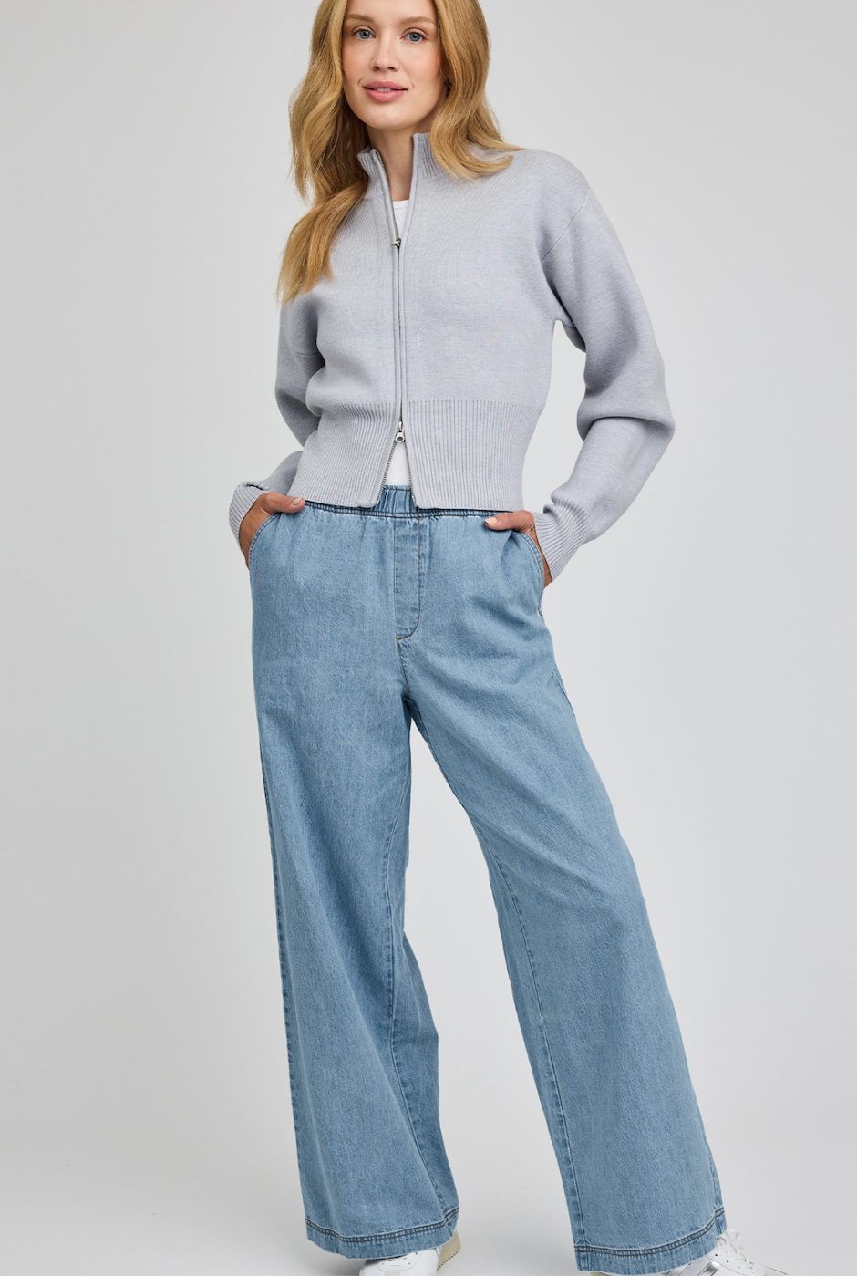 Gentle Fawn Maxwell Pant
