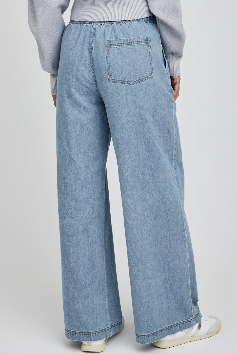 Gentle Fawn Maxwell Pant