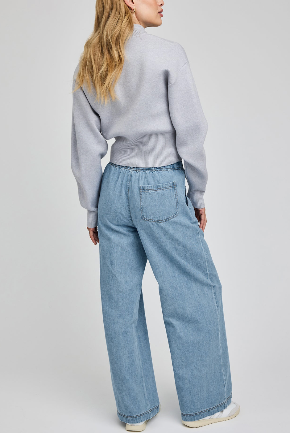 Gentle Fawn Maxwell Pant