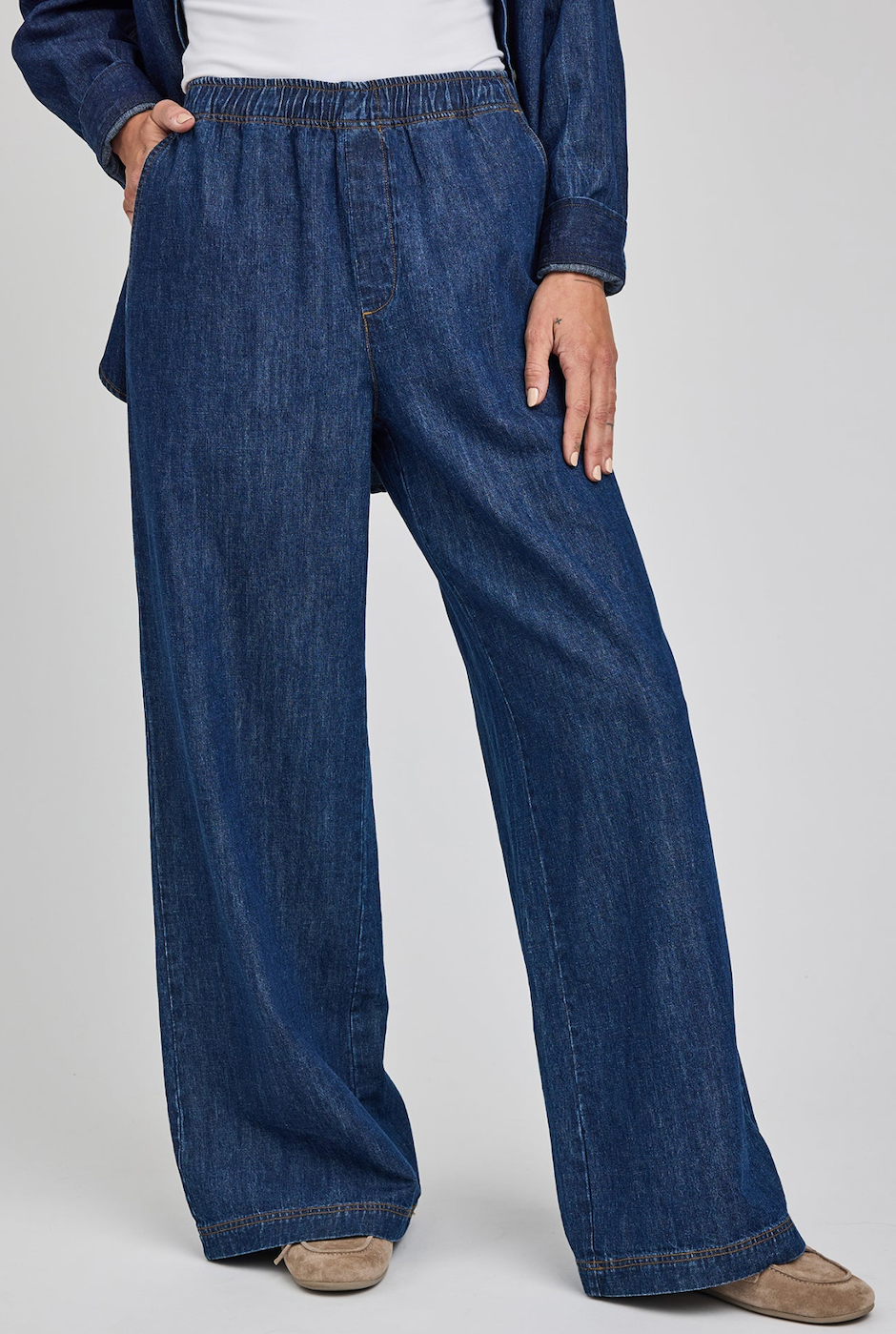Gentle Fawn Maxwell Pant