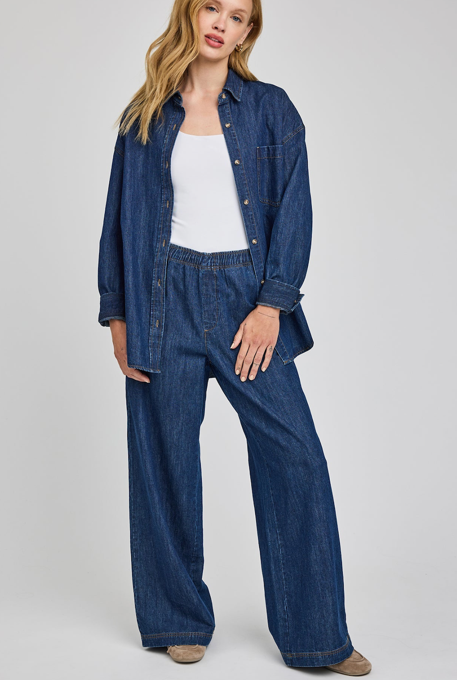 Gentle Fawn Maxwell Pant