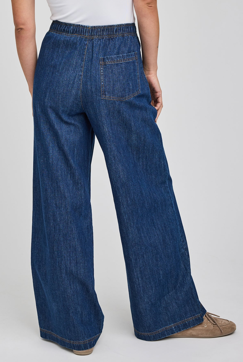 Gentle Fawn Maxwell Pant