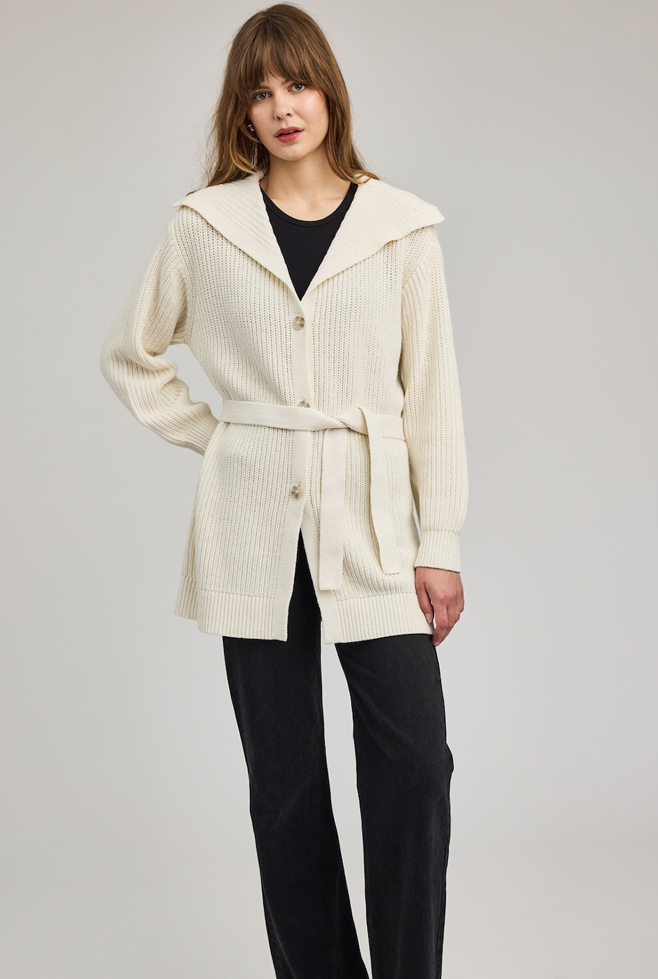 Gentle Fawn Erin Cardigan