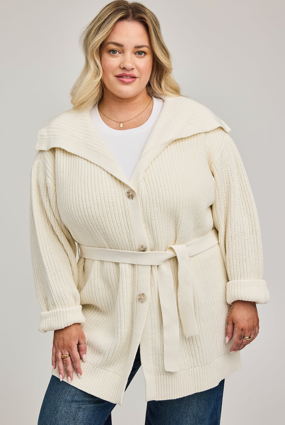 Gentle Fawn Erin Cardigan