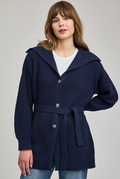 Gentle Fawn Erin Cardigan