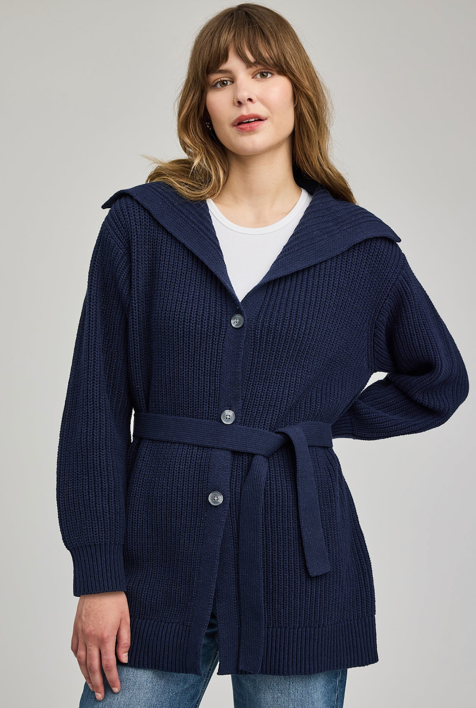 Gentle Fawn Erin Cardigan