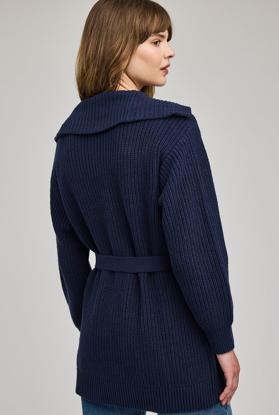 Gentle Fawn Erin Cardigan