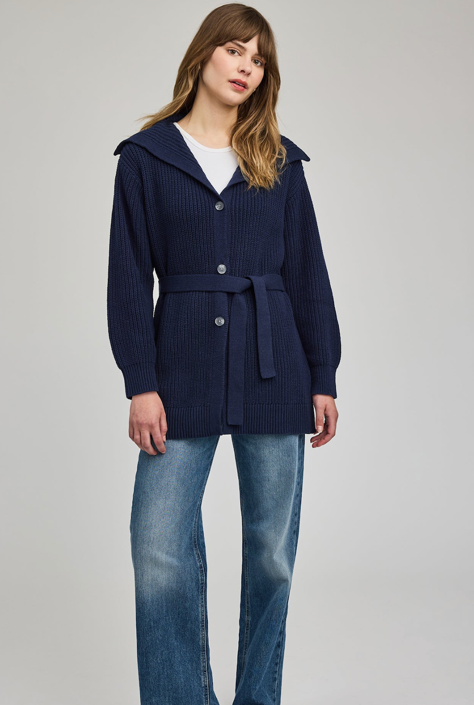 Gentle Fawn Erin Cardigan
