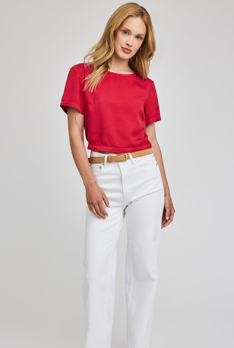 Gentle Fawn Alessandra T-Shirt