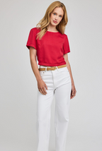 Gentle Fawn Alessandra T-Shirt