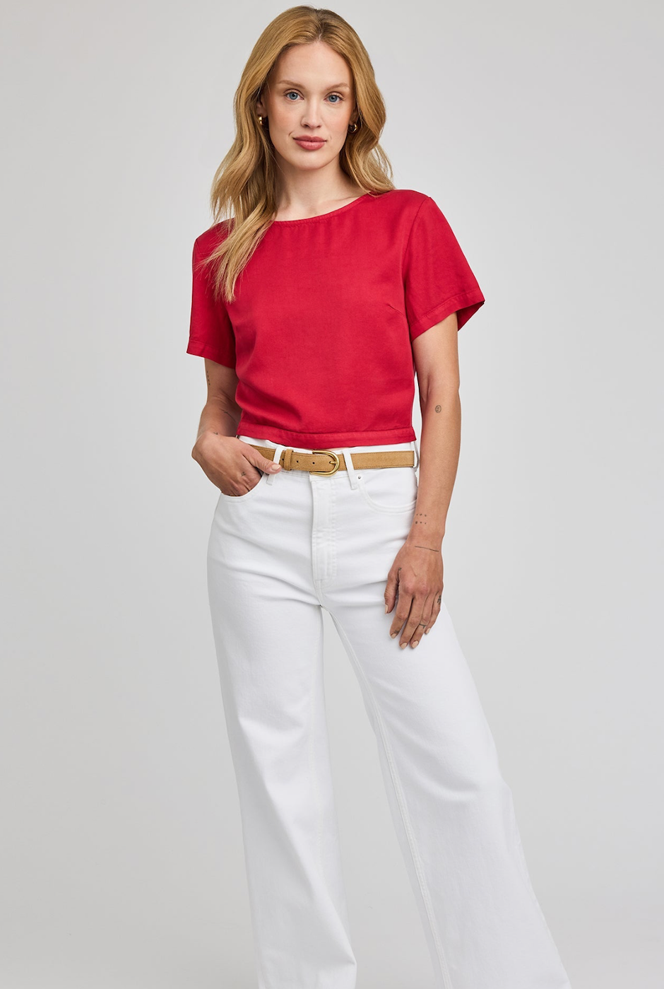 Gentle Fawn Alessandra T-Shirt