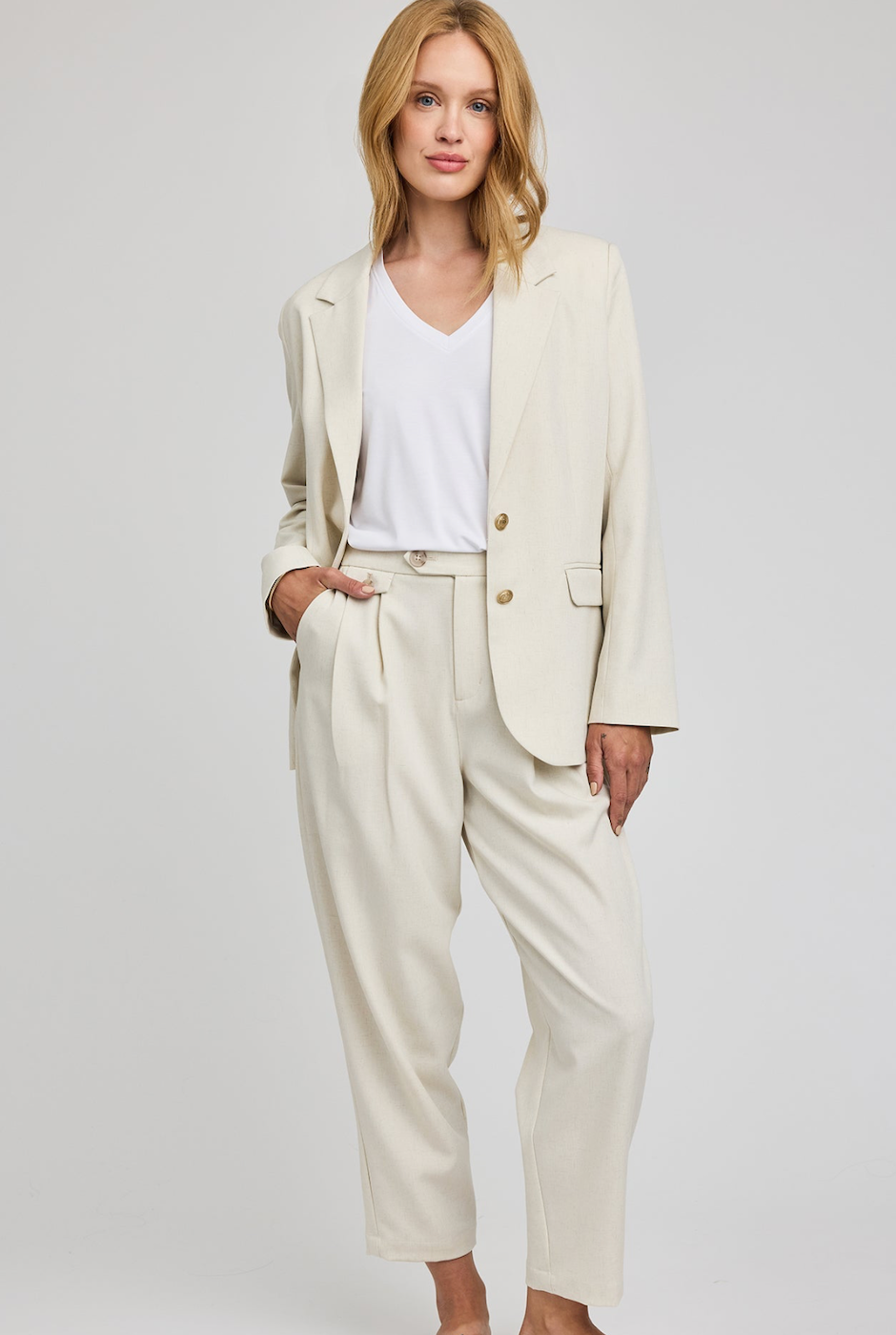 Gentle Fawn Margot Jacket