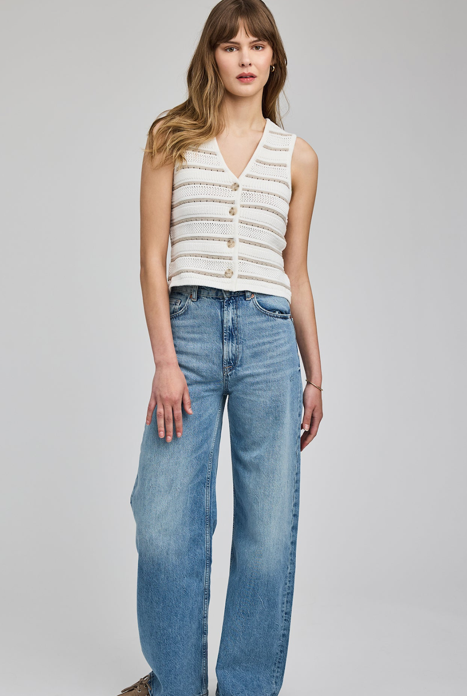 Gentle Fawn Mariana Tank