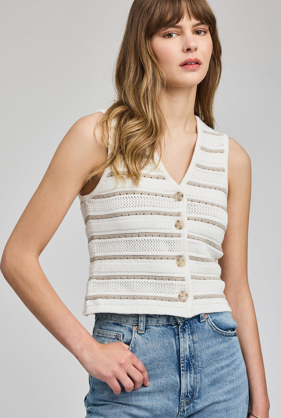Gentle Fawn Mariana Tank