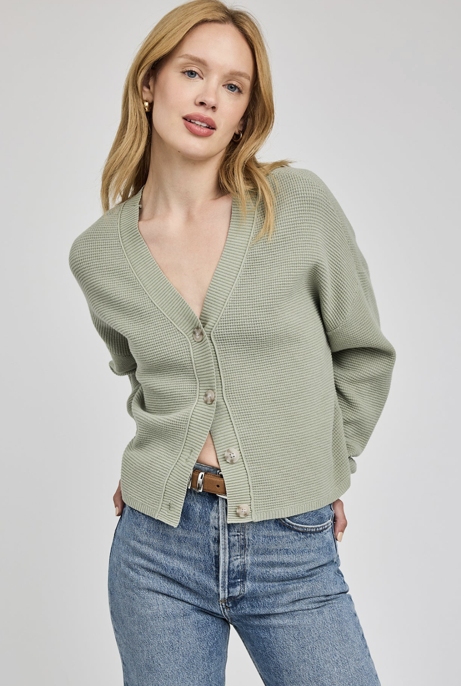 Gentle Fawn Joyce Cardigan