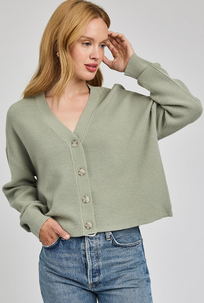 Gentle Fawn Joyce Cardigan